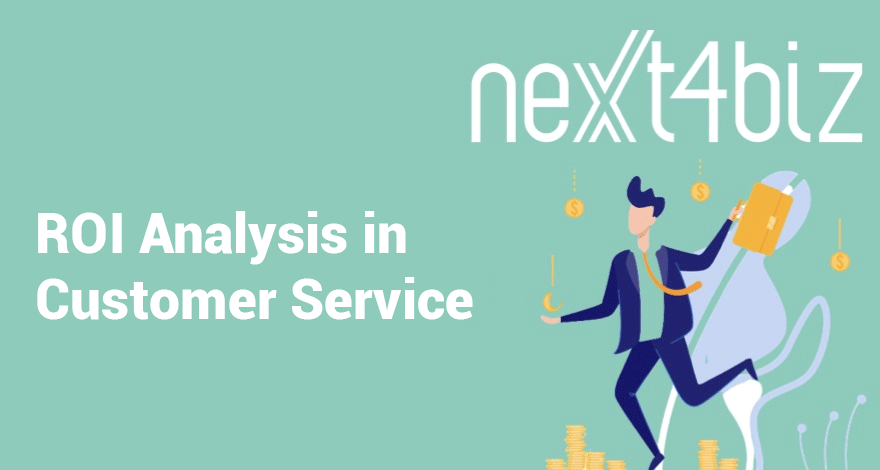 ROI Analysis in Customer Service