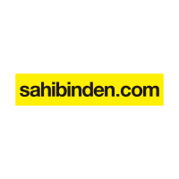 Sahibinden Logo